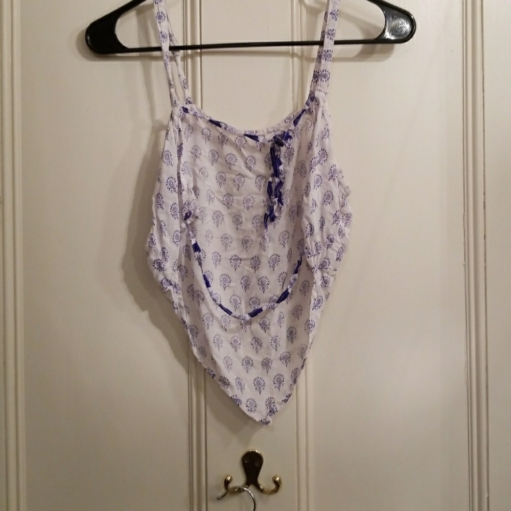 Tank top - Picture 2 of 2